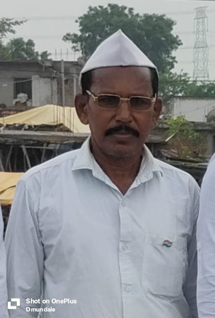 श्री. प्रकाश मोतीराम डोंगरवार